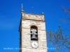 Església parroquial de Santa Maria – Sant Guim de la Plana