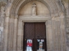 Església parroquial de Santa Maria  – Santa Coloma de Queralt