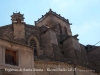 Església parroquial de Santa Maria  – Santa Coloma de Queralt