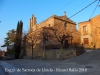 Església parroquial de Santa Maria – Sarroca de Lleida