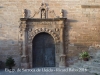 Església parroquial de Santa Maria – Sarroca de Lleida