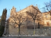 Església parroquial de Santa Maria – Sarroca de Lleida