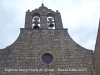 Església parroquial de Santa Maria – Senan