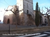 Esglesia parroquial de Santa Maria-Vilagrassa