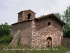 Església parroquial de Sant Climent de Cava