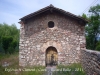 Església parroquial de Sant Climent de Cava