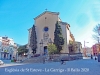 Església parroquial de Sant Esteve - La Garriga