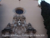 Església parroquial de Sant Esteve - La Garriga