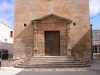 Església parroquial de Sant Martí - Els Alamú