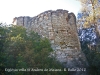 Església vella de Sant Andreu de Maians – Castellfollit del Boix