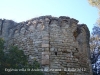 Església vella de Sant Andreu de Maians – Castellfollit del Boix