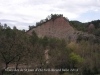 Vistes des de l'església VELLA de Sant Joan d’Oló – Santa Maria d’Oló