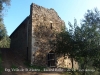 Església VELLA de Sant Mateu – Vall-llobrega