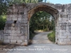 L'Espluga de Francolí - Portal de la Font Major