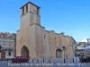 Església Vella de Sant Miquel – L’Espluga de Francolí