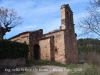 Església vella de Sant Pere i Sant Fermí – Rellinars