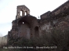 Església vella de Sant Pere i Sant Fermí – Rellinars