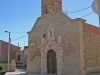 Església vella de Sant Pere - Alfarràs