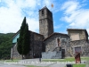 Església VELLA de Sant Salvador – Castellfollit de la Roca