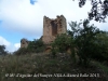 Església Vella de Santa Maria d’Aguilar del Sunyer – Montmajor