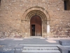 Esglésies de Sant Pere de Terrassa - Sant Pere, Portalada.