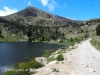 Estany petit de la Pera