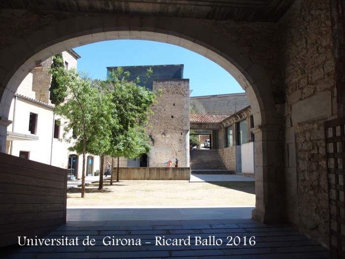 Estudi General – Girona