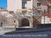 Font de la Plaça de la Vall – Cardona