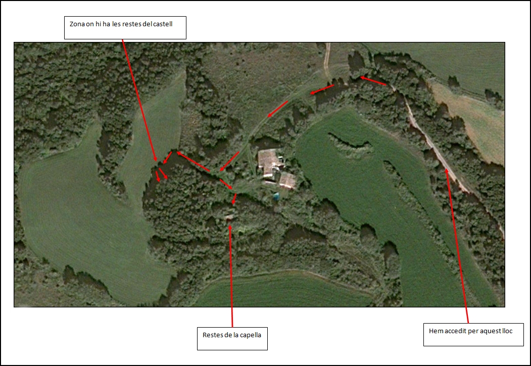 tortella-forca-de-bellpuig-google-maps-detall-final-itinerari