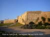 Fortí de Sant Jordi - Tarragona.