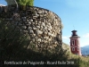 Fortificació de Puigcerdà – Puigcerdà