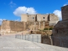 Fortificacions modernes del turó de la Seu Vella – Lleida