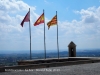 Fortificacions modernes del turó de la Seu Vella – Lleida