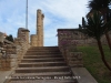 Fòrum de la Colònia – Tarragona - Entrada al recinte