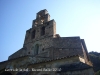 Gerri de la Sal. Monestir de Santa Maria.