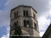 Girona - Sant Pere de Galligants.