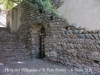 Hospital de Pelegrins de Sant Pere de Rodes – Port de la Selva