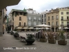 Igualada - Plaça de l\'Ajuntament.