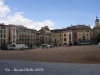 Vic - Plaça Major