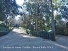 Jardins de Santa Clotilde – Lloret de mar