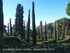 Jardins de Santa Clotilde – Lloret de mar