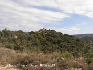 La Torre – Biosca