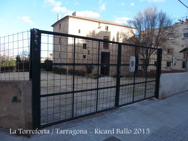 La Torreforta – Tarragona