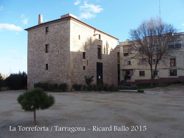 La Torreforta – Tarragona