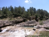 Horta de Sant Joan - Les Olles.