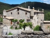 Masia de les Feixes de Coaner – Sant Mateu de Bages