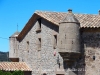 Masia de les Feixes de Coaner – Sant Mateu de Bages