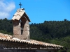 Masia de les Feixes de Coaner – Sant Mateu de Bages