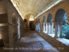 Monestir de Sant Benet de Bages - Claustre