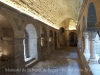 Monestir de Sant Benet de Bages - Claustre